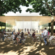 Illustration for article titled Apple's Cupertino Campus Will Have an "Observation Deck" For Fans